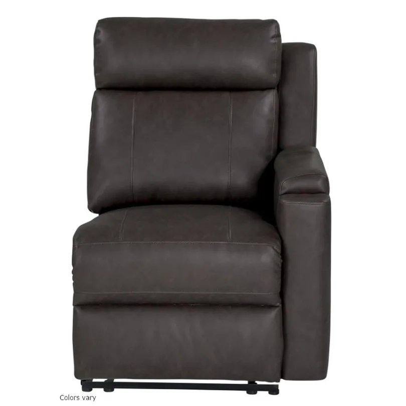 Left Hand Recliner, Heritage S